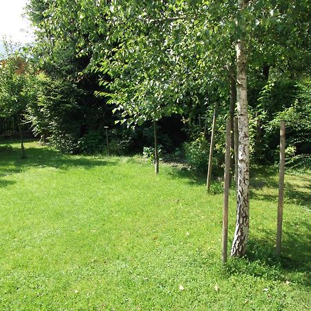 Sagzahnblick Apartment Кундл Екстериор снимка